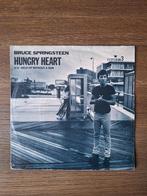 Bruce Springsteen - Hungry Heart (1980), Ophalen of Verzenden