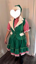 Elven / Elfje kostuum, L/ XL / XXL, Nieuw!!, Carnaval, Maat 46/48 (XL) of groter, Nieuw, Ophalen of Verzenden