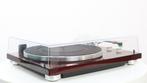 TEAC TN-300 platenspeler met garantie, Overige merken, Ophalen of Verzenden, Zo goed als nieuw, N.v.t