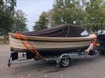 Maril sloep 625, Watersport en Boten, Binnenboordmotor, 6 meter of meer, Diesel, Polyester