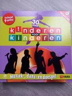 Kinderen voor kinderen, Ophalen of Verzenden, Zo goed als nieuw