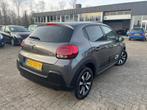 Citroen C3 1.2 PureTech Max LED Carplay, Voorwielaandrijving, 83 pk, 450 kg, Gebruikt
