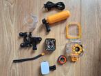 Vtech action cam HD, Ophalen of Verzenden, Zo goed als nieuw, Overige merken