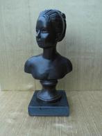 bronzen beeld, Antiek en Kunst, Ophalen of Verzenden