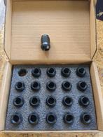 Wielmoeren zwart M14, Ophalen of Verzenden, Nieuw