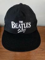 The Beatles baseball cap, Kleding | Heren, Onbekend, One size fits all, Ophalen of Verzenden, Pet