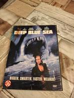 Dvd deep blue sea, Vanaf 16 jaar, Ophalen of Verzenden, Zo goed als nieuw