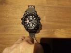 G SHOCK MUDMASTER  HORLOGE 5561 GWG 100, Sieraden, Tassen en Uiterlijk, Horloges | Heren, Ophalen, Casio, Kunststof, Polshorloge