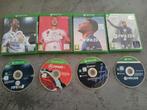 Xbox One Games - Voordelig!, Spelcomputers en Games, Games | Xbox One, Ophalen, Gebruikt, Sport, Vanaf 3 jaar
