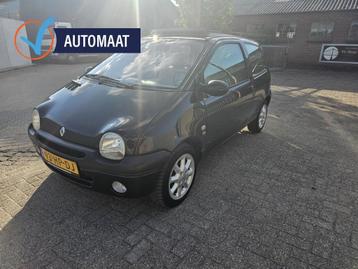 Renault Twingo 1.2 Privilège beschikbaar voor biedingen