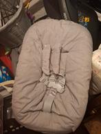New born set voor op trip.trap stoel, Ophalen of Verzenden, Zo goed als nieuw, Overige merken