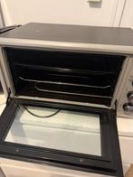 Compacte Teffo Oven - Ideaal voor kleine keukens!, Witgoed en Apparatuur, Ovens, Ophalen, Minder dan 45 cm, Gebruikt, Oven
