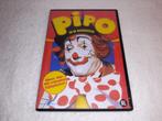 DVD AL - De echte Pipo de Clown En de Noorderzon 100 minuten, Alle leeftijden, Ophalen of Verzenden, Film, Zo goed als nieuw