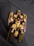 Transformer(mist kogels), Ophalen, Gebruikt