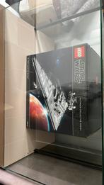Lego 75252 star wars imperial star destroyer NIEUW, Kinderen en Baby's, Speelgoed | Duplo en Lego, Ophalen, Nieuw, Complete set
