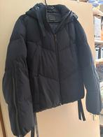 Nikkie jas blauw, Blauw, Maat 42/44 (L), Ophalen of Verzenden, Zo goed als nieuw