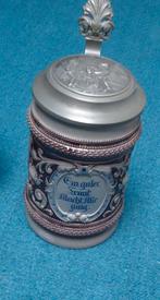 Oude Duitse bierpul, Ophalen of Verzenden