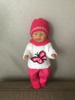 Te koop Poppenkleertjes voor pop van 40/46 cm., Ophalen of Verzenden, Nieuw, Babypop