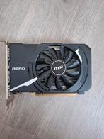 MSI GT1030, Ophalen of Verzenden, Zo goed als nieuw, GDDR5