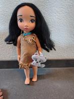 Pocahontas - orginele Disney pop, Ophalen of Verzenden, Zo goed als nieuw, Overige typen