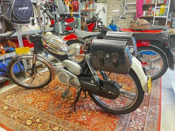 Te koop puch skytrack MV501977 origineel beschikbaar voor biedingen