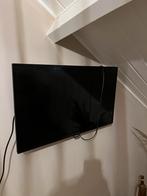 Inboedel slaapkamer, Ophalen, Zo goed als nieuw, Tweepersoons, Bocspring grijs