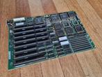 Vintage moederbord voor in een 386 computer, Ophalen
