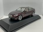 BMW 5-serie 5er Gran Turismo (Type F07) 2010 - Schuco, Ophalen of Verzenden, Zo goed als nieuw, Auto, Schuco