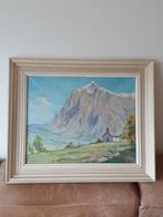 Ober Bayern  Willem Noordijk Schiedam 1887 – 1970 Laren, Antiek en Kunst, Ophalen