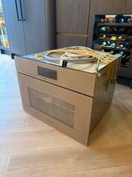 Miele combi oven-stoomoven, Ophalen, Zo goed als nieuw