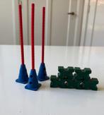 Schleich slalom, Ophalen, Zo goed als nieuw