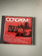 Oorgasm 08., Verzenden, Zo goed als nieuw, Pop