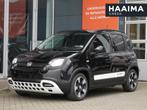 Fiat Panda 1.0 Hybrid Uit voorraad leverbaar| Digitale cockp, Auto's, Stof, Euro 6, 4 stoelen, Bedrijf