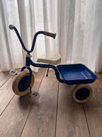 Winther driewieler retro bakfiets, Ophalen, Zo goed als nieuw