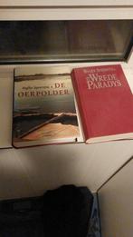 Hylke speerstra, Ophalen of Verzenden, Zo goed als nieuw