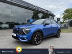 Kia Sportage 1.6 T-GDi PHEV 265PK GT-PlusLine | Full Option, Automaat, 1350 kg, Gebruikt, Zwart