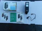 Flitser Philips Flash 520B, Ophalen of Verzenden, Gebruikt, Overige merken