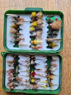 Vliegvis Aas, vliegjes, insecten, Watersport en Boten, Ophalen of Verzenden, Overige typen