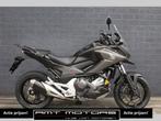 HONDA NC 750 X DCT C-ABS (bj 2019) 35KW A2 mogelijk MatZwart, 2 cilinders, Bedrijf, Onbekend, Meer dan 35 kW