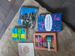 Schoolboeken civiele techniek, Boeken, Ophalen of Verzenden, Zo goed als nieuw, Overige onderwerpen, Diverse auteurs