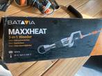 Batavia Max heat 3in 1 onkruidbrander, Tuin en Terras, Batavia, Gebruikt, Ophalen of Verzenden