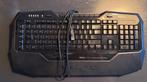 Roccat Gaming Toetsenbord - Perfect voor Gamers!, Gebruikt, Gaming toetsenbord, Ophalen of Verzenden, Qwerty