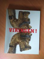 Vikingen. Vilsteren, V.T. van, Boeken, Geschiedenis | Wereld, Ophalen of Verzenden, 20e eeuw of later, Zo goed als nieuw, Europa