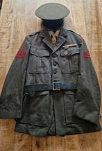 USMC 4th WING uniform set WWII, Verzamelen, Militaria | Tweede Wereldoorlog, Ophalen of Verzenden, Marine, Amerika