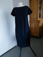 Feestelijke zwart combinatie jurk jasje ElseWhere, Kleding | Dames, Gelegenheidskleding, Maat 38/40 (M), Overige typen, Zwart