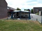 Brand Lugano voortent, omloopmaat Brand 12, 9.22m, Caravans en Kamperen, Voortenten en Luifels, Ophalen