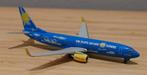 Herpa 515665 - TUIfly - Boeing 737 (Ein platz an der sonne), Ophalen of Verzenden, Nieuw, Schaalmodel