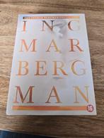 The Ingmar Bergman Collection, Ophalen of Verzenden, Zo goed als nieuw