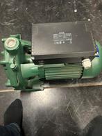 Nieuwe DAB/66 100M 230volt 4PK dubbele waaier, Ophalen of Verzenden, Nieuw, Elektrisch