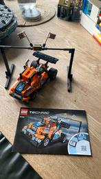 LEGO technic 42104, Ophalen of Verzenden, Lego, Zo goed als nieuw